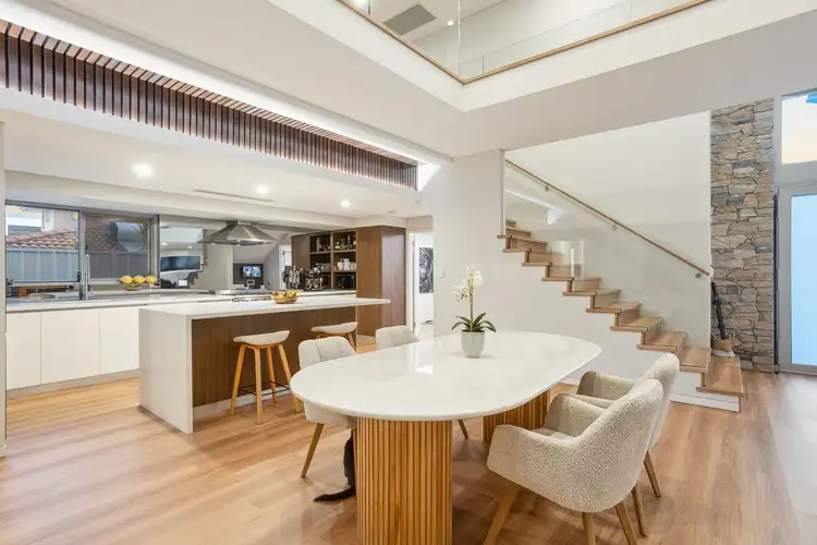 Fifth view of Homely house listing, 197 Waterford Drive, Hillarys WA 6025