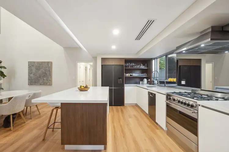 Sixth view of Homely house listing, 197 Waterford Drive, Hillarys WA 6025