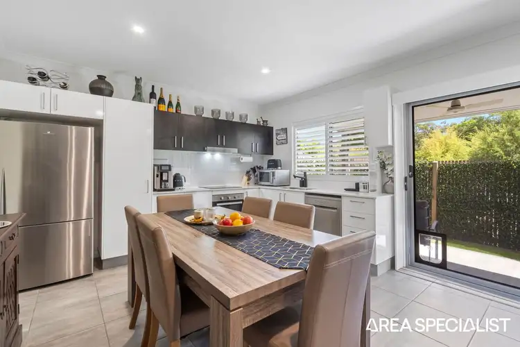 Third view of Homely townhouse listing, 20/31 Jotown Drive, Coomera QLD 4209