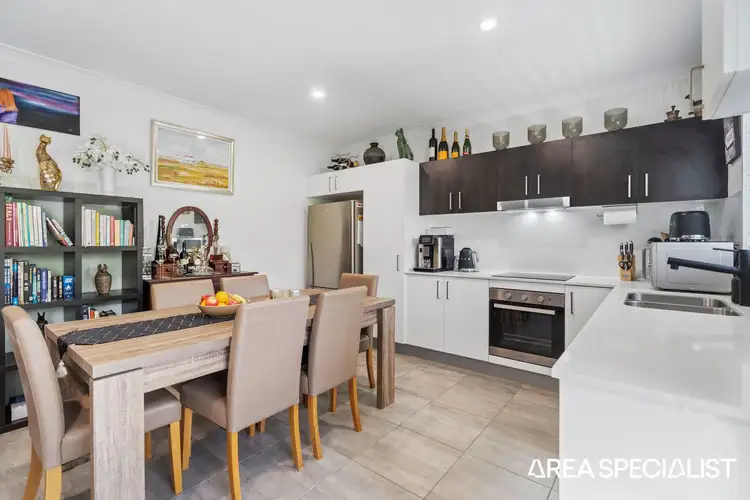 Fourth view of Homely townhouse listing, 20/31 Jotown Drive, Coomera QLD 4209