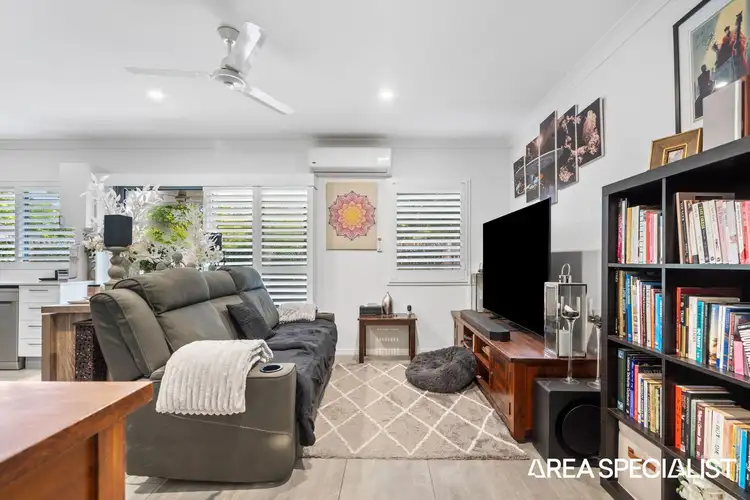 Sixth view of Homely townhouse listing, 20/31 Jotown Drive, Coomera QLD 4209