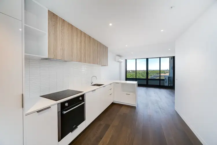 Main view of Homely apartment listing, 303/3-5 St Kilda Road, St Kilda VIC 3182
