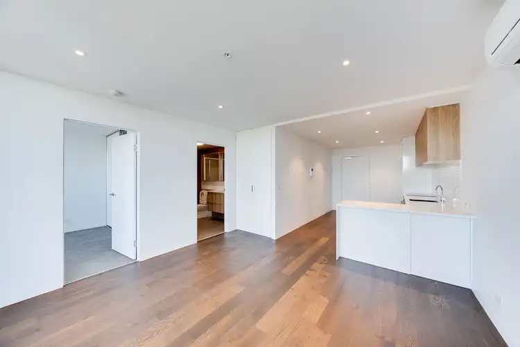 Second view of Homely apartment listing, 303/3-5 St Kilda Road, St Kilda VIC 3182