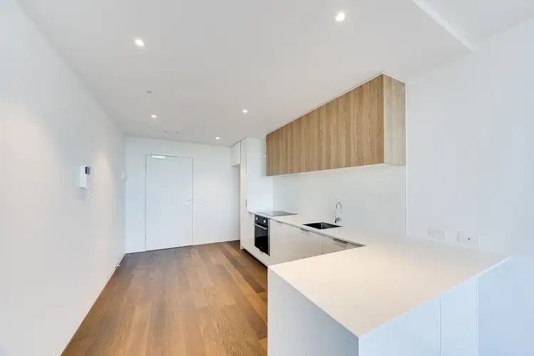 Third view of Homely apartment listing, 303/3-5 St Kilda Road, St Kilda VIC 3182