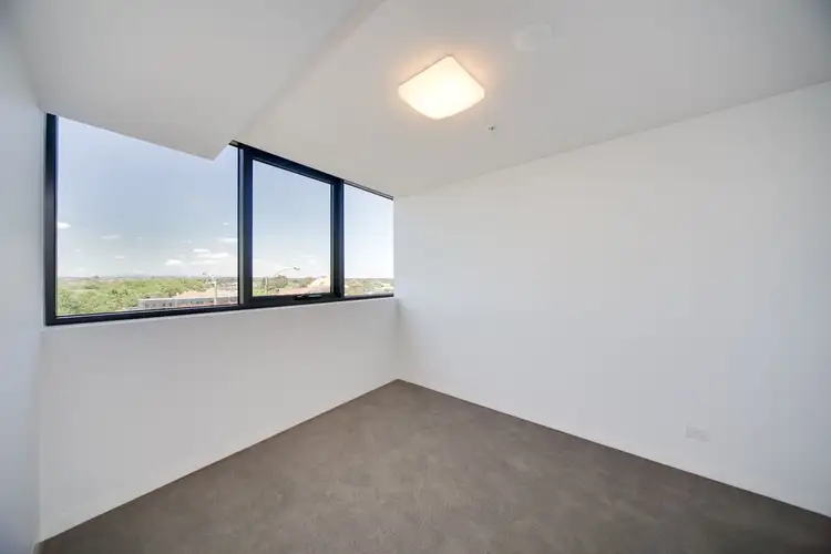 Fourth view of Homely apartment listing, 303/3-5 St Kilda Road, St Kilda VIC 3182