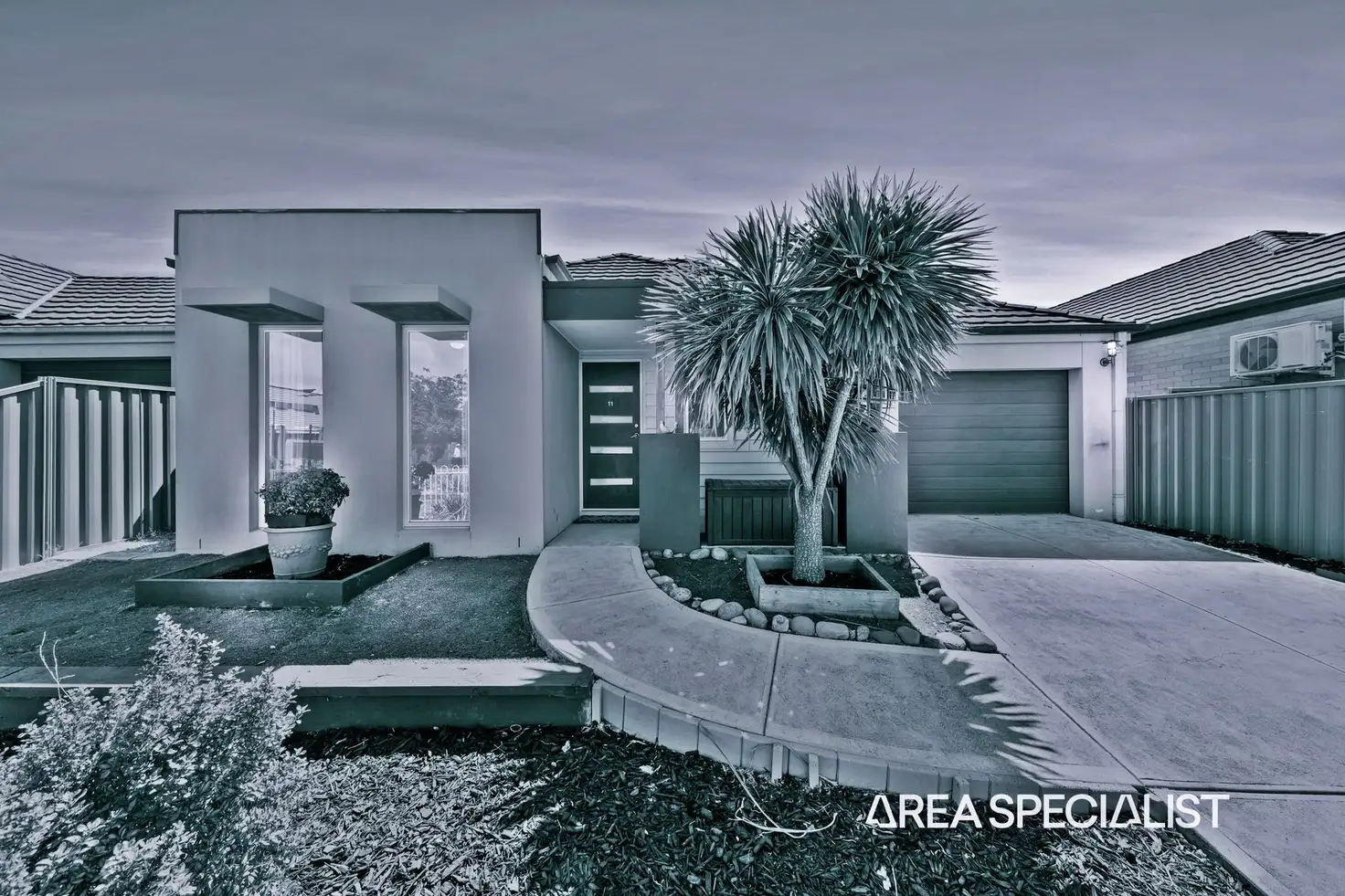 Main view of Homely house listing, 11 Park Orchard Drive, Pakenham VIC 3810