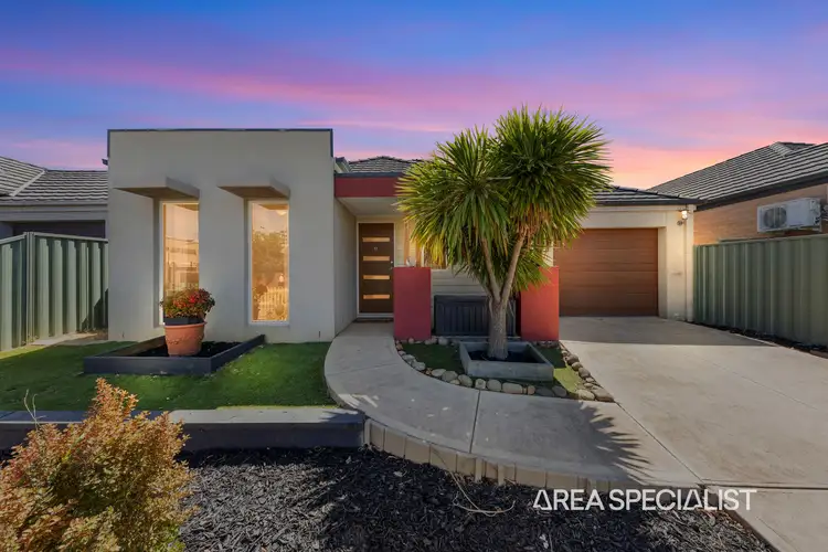 Second view of Homely house listing, 11 Park Orchard Drive, Pakenham VIC 3810