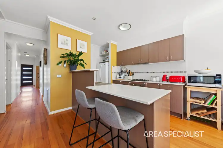 Third view of Homely house listing, 11 Park Orchard Drive, Pakenham VIC 3810