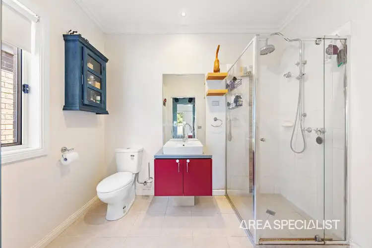 Fifth view of Homely house listing, 11 Park Orchard Drive, Pakenham VIC 3810