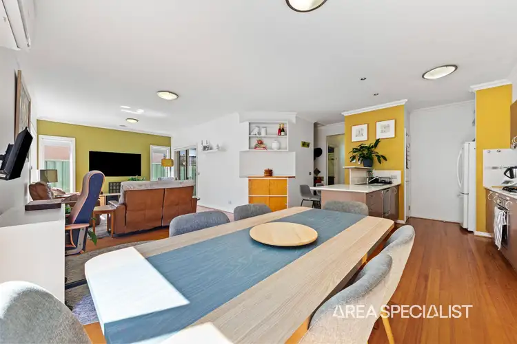 Sixth view of Homely house listing, 11 Park Orchard Drive, Pakenham VIC 3810