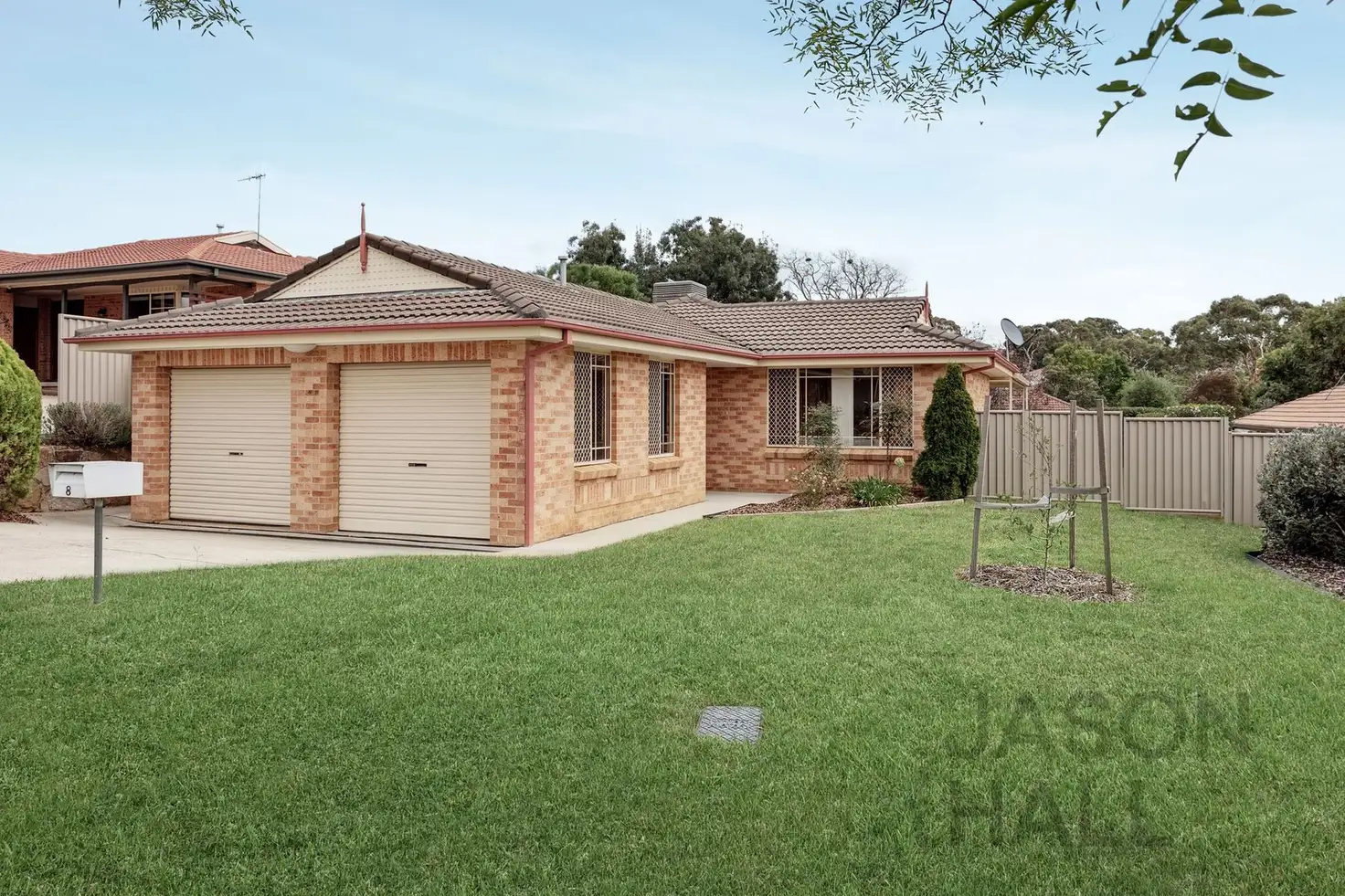 Main view of Homely house listing, 8 Cottam Place, Nicholls ACT 2913