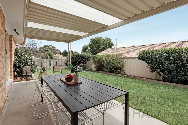 Third view of Homely house listing, 8 Cottam Place, Nicholls ACT 2913