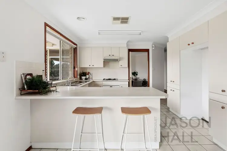 Fourth view of Homely house listing, 8 Cottam Place, Nicholls ACT 2913