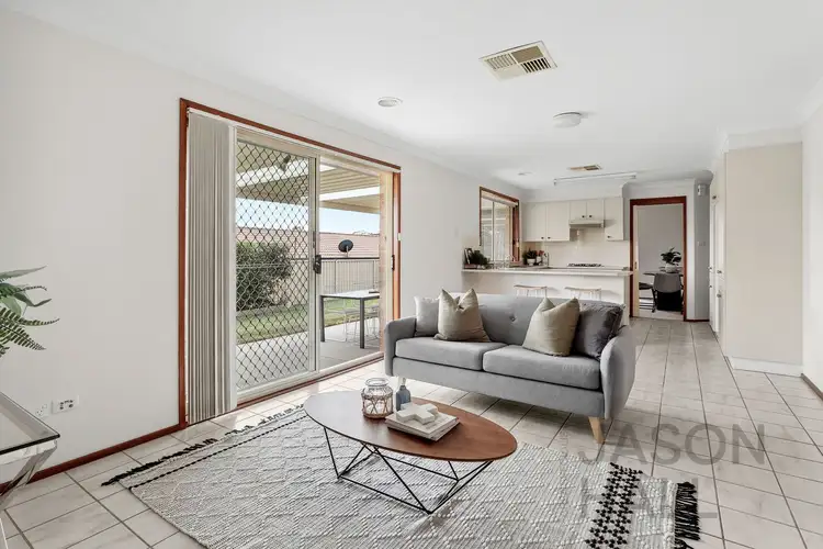 Fifth view of Homely house listing, 8 Cottam Place, Nicholls ACT 2913