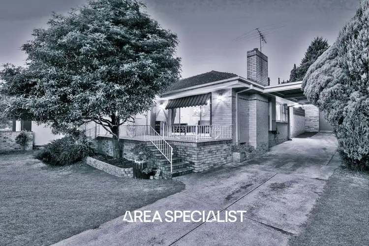 117 Kelvinside Road, Noble Park VIC 3174