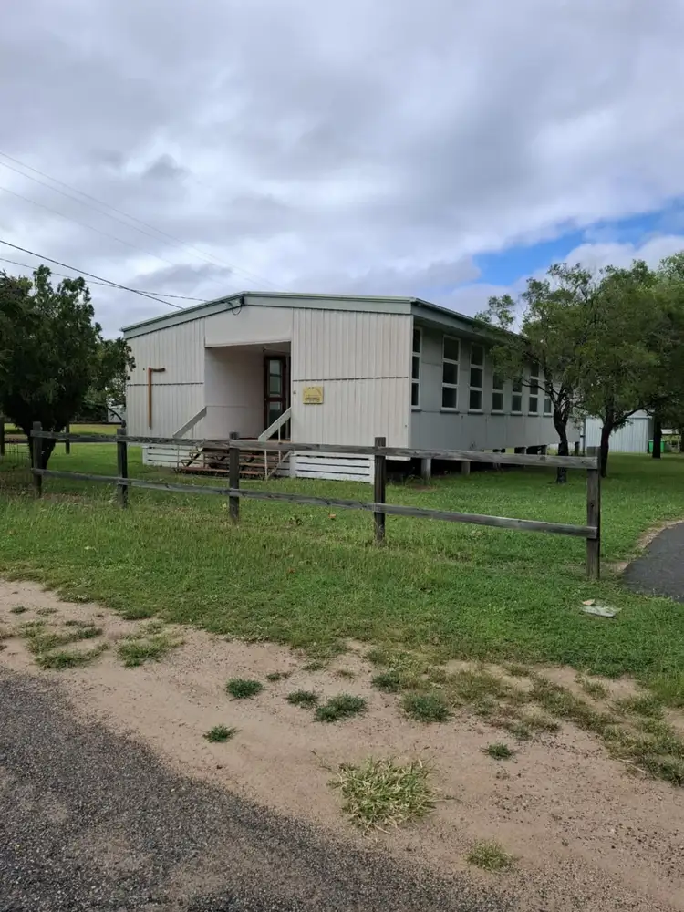 Main view of Homely house listing, 22 Milman Street, Marlborough QLD 4705