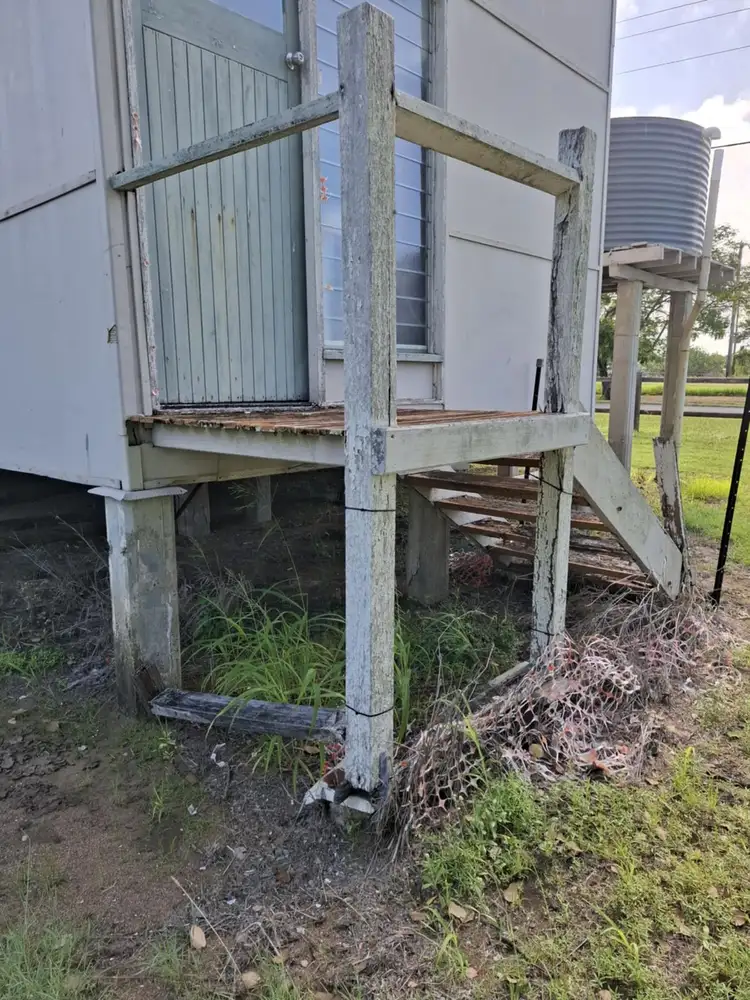 Seventh view of Homely house listing, 22 Milman Street, Marlborough QLD 4705