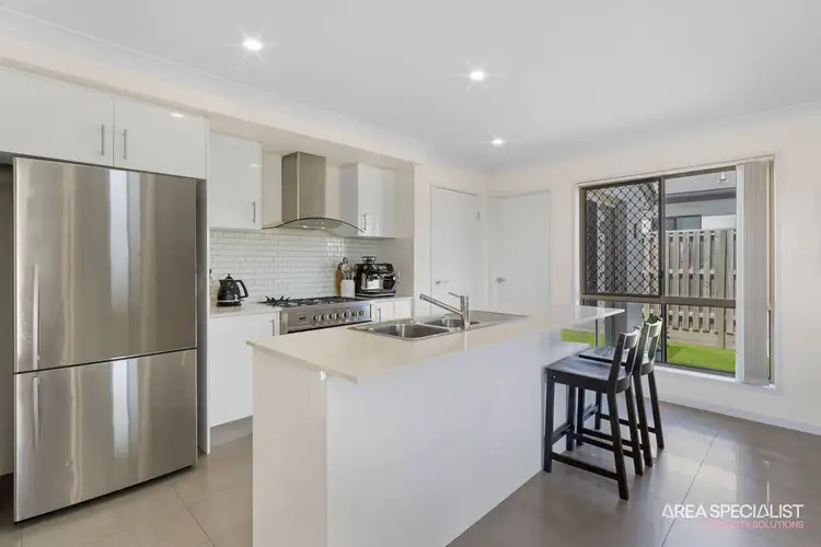 Fourth view of Homely house listing, 644 Foxwell Road, Coomera QLD 4209