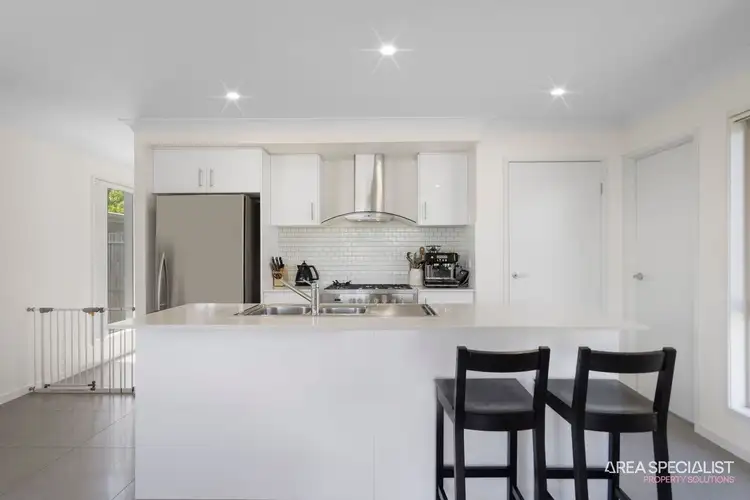 Fifth view of Homely house listing, 644 Foxwell Road, Coomera QLD 4209