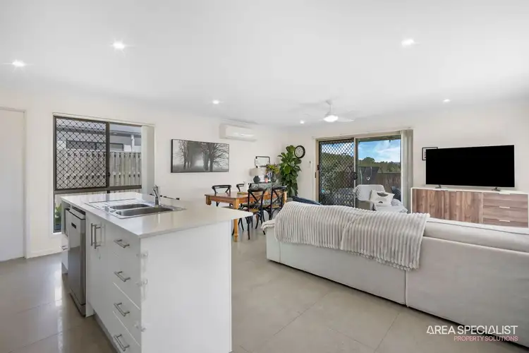 Sixth view of Homely house listing, 644 Foxwell Road, Coomera QLD 4209