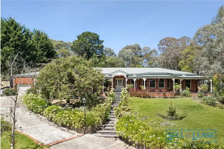 247 Oban Road, Ringwood North VIC 3134