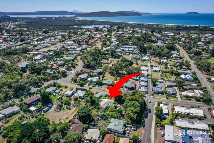 Main view of Homely house listing, 25 Bluff Street, Mira Mar WA 6330