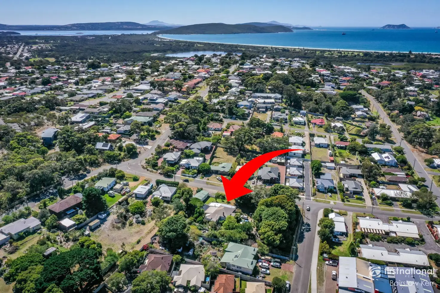Main view of Homely house listing, 25 Bluff Street, Mira Mar WA 6330