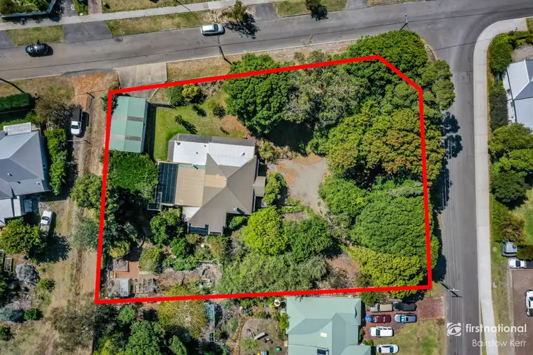 Second view of Homely house listing, 25 Bluff Street, Mira Mar WA 6330