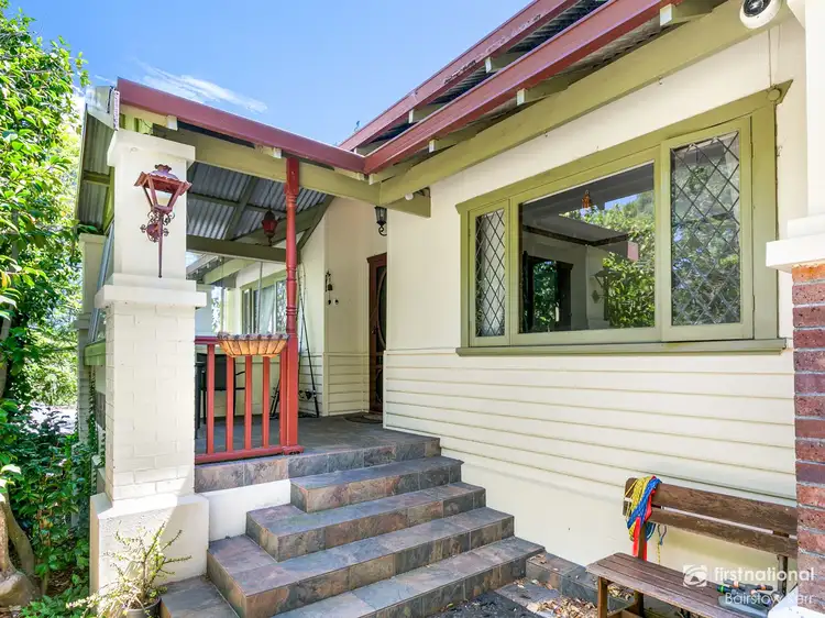 Third view of Homely house listing, 25 Bluff Street, Mira Mar WA 6330