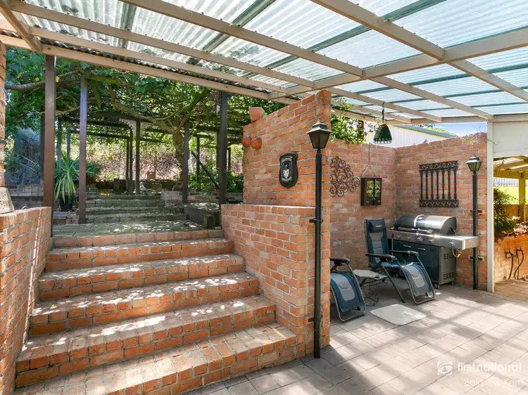 Sixth view of Homely house listing, 25 Bluff Street, Mira Mar WA 6330