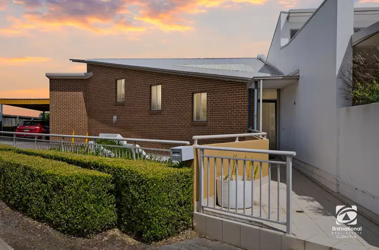 Second view of Homely townhouse listing, 41/17 Poplar Crescent, Bradbury NSW 2560