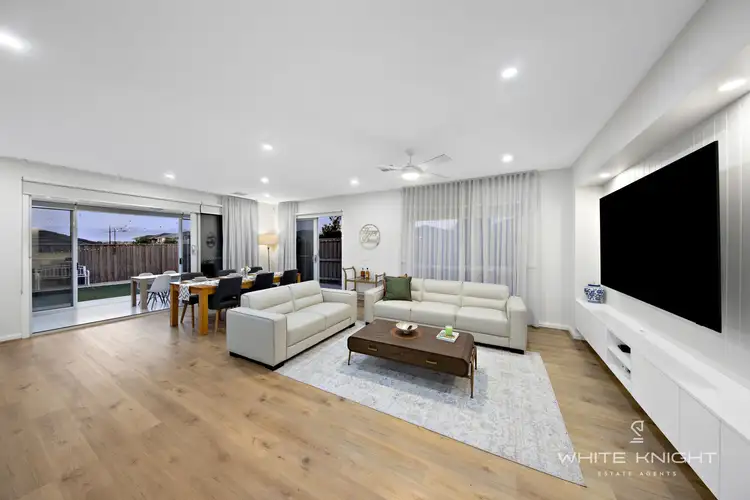 42 Meadows Drive, Deanside VIC 3336