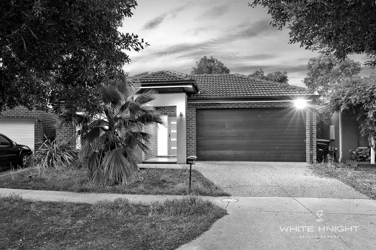 5 Gardenia Way, Caroline Springs VIC 3023