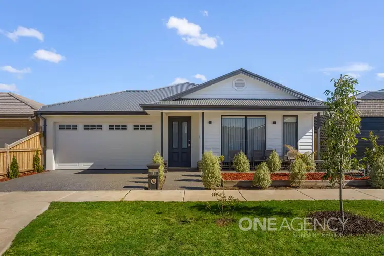 26 Lollipop Crescent, Sunbury VIC 3429