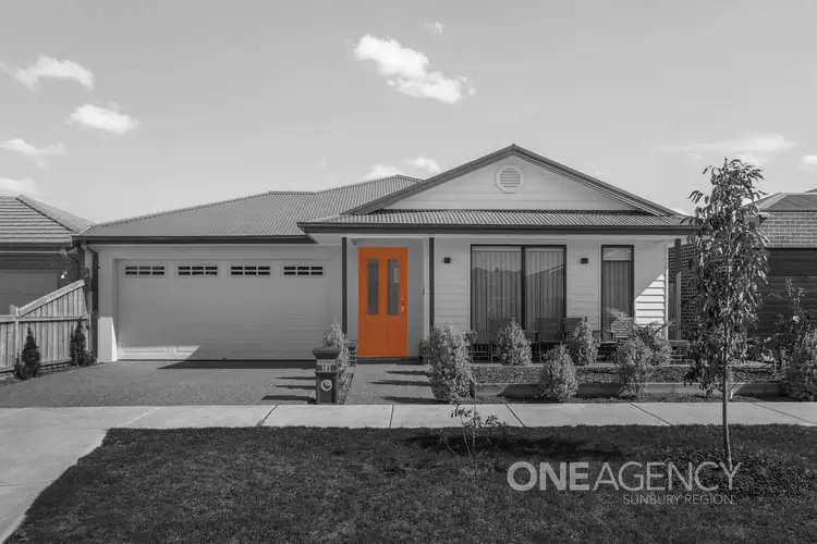 26 Lollipop Crescent, Sunbury VIC 3429