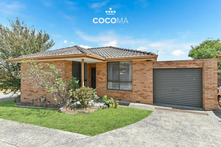 2/42 French Street, Noble Park VIC 3174