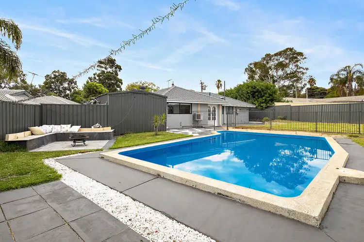 Second view of Homely house listing, 4 Noel Court, Wanneroo WA 6065