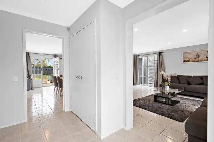 Fourth view of Homely house listing, 4 Noel Court, Wanneroo WA 6065