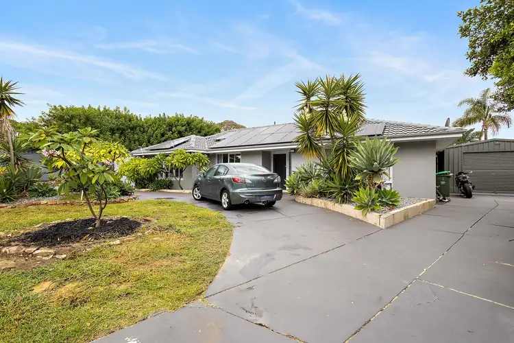 Seventh view of Homely house listing, 4 Noel Court, Wanneroo WA 6065