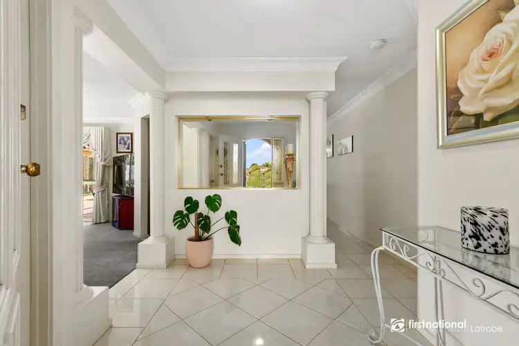 Third view of Homely house listing, 14 Connaught Way, Traralgon VIC 3844