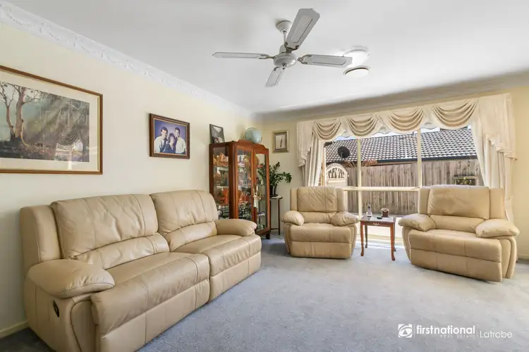 Fourth view of Homely house listing, 14 Connaught Way, Traralgon VIC 3844