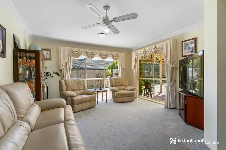 Fifth view of Homely house listing, 14 Connaught Way, Traralgon VIC 3844
