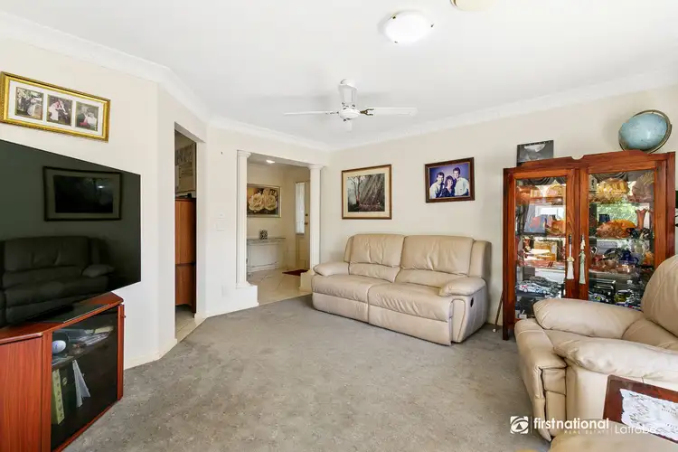Sixth view of Homely house listing, 14 Connaught Way, Traralgon VIC 3844