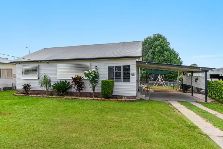 119 Hotham Street, Casino NSW 2470