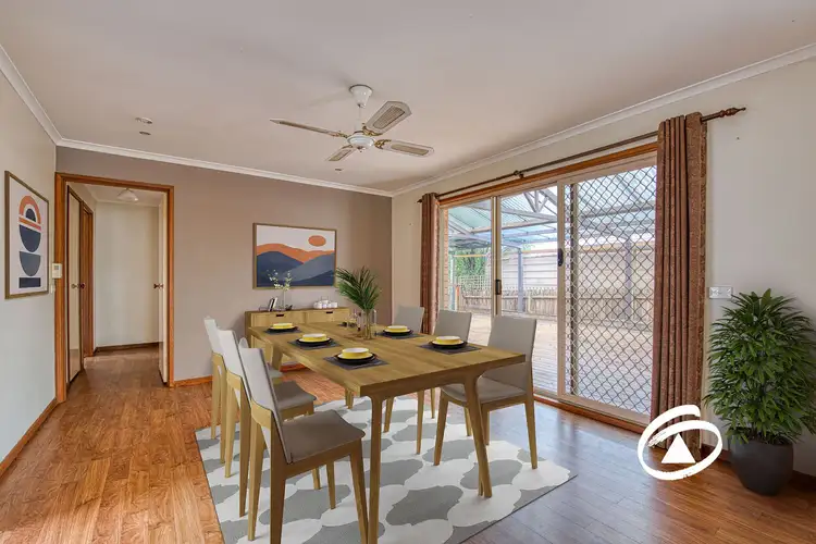 Fourth view of Homely house listing, 6 Dundee Court, Pakenham VIC 3810