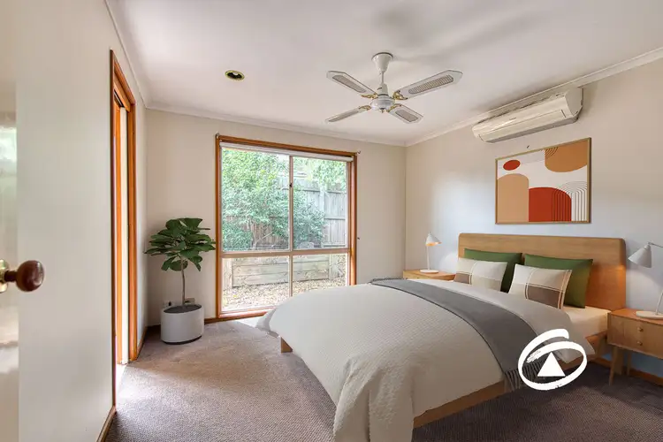 Fifth view of Homely house listing, 6 Dundee Court, Pakenham VIC 3810