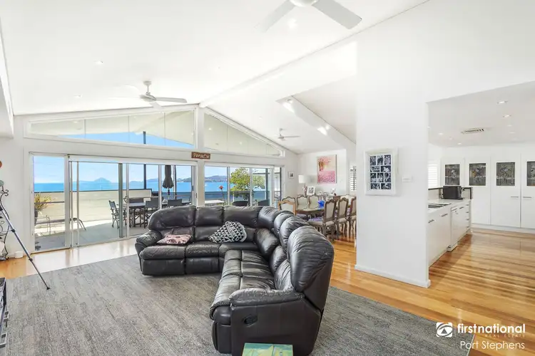 158 Soldiers Point Road, Salamander Bay NSW 2317