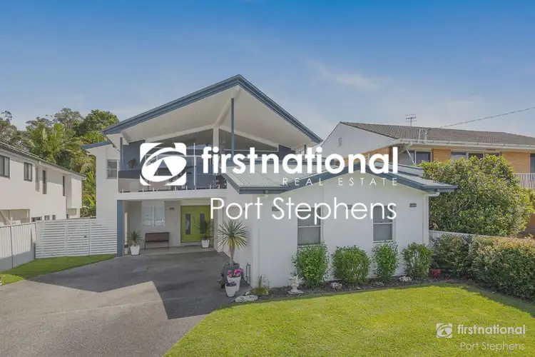 158 Soldiers Point Road, Salamander Bay NSW 2317