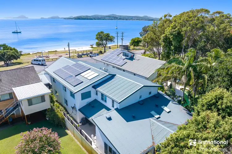 158 Soldiers Point Road, Salamander Bay NSW 2317