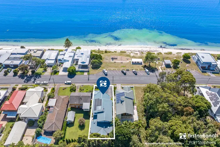 158 Soldiers Point Road, Salamander Bay NSW 2317
